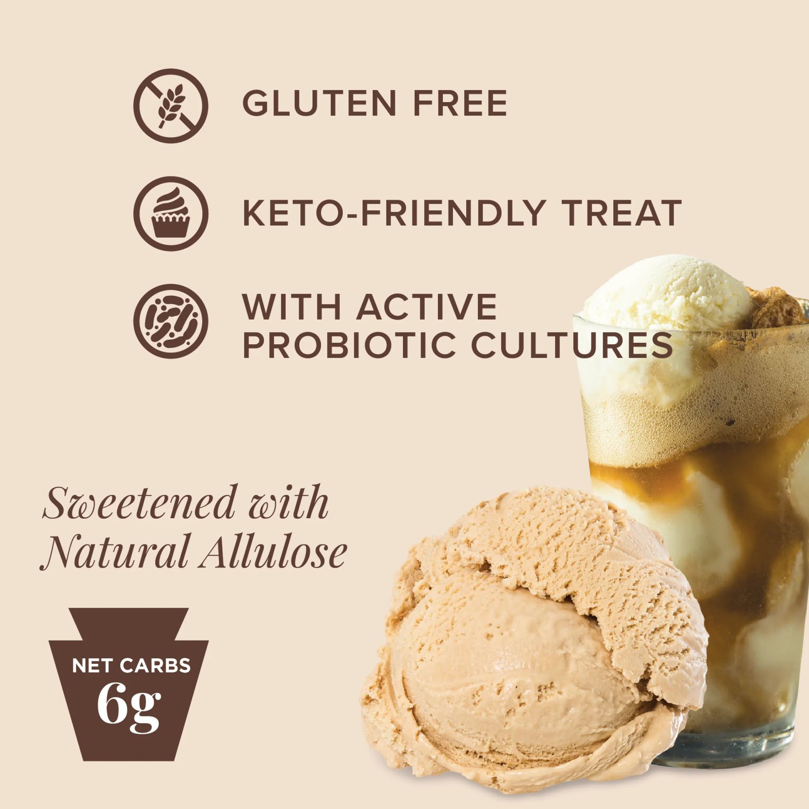 Keystone Pantry offering Sweet Healthy Treats for the entire Family