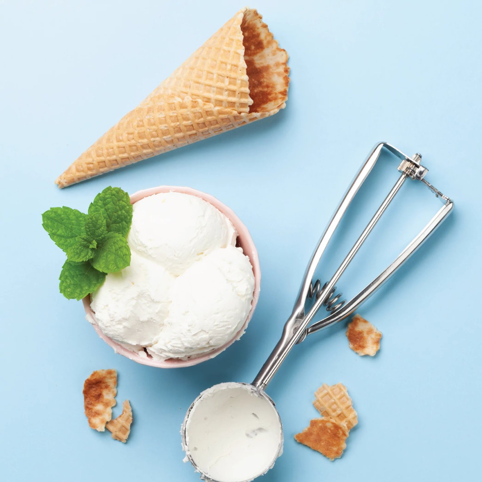 Keystone Pantry Offering Sweet Satisfying Treats for your Healthy Low Sugar Lifestyle