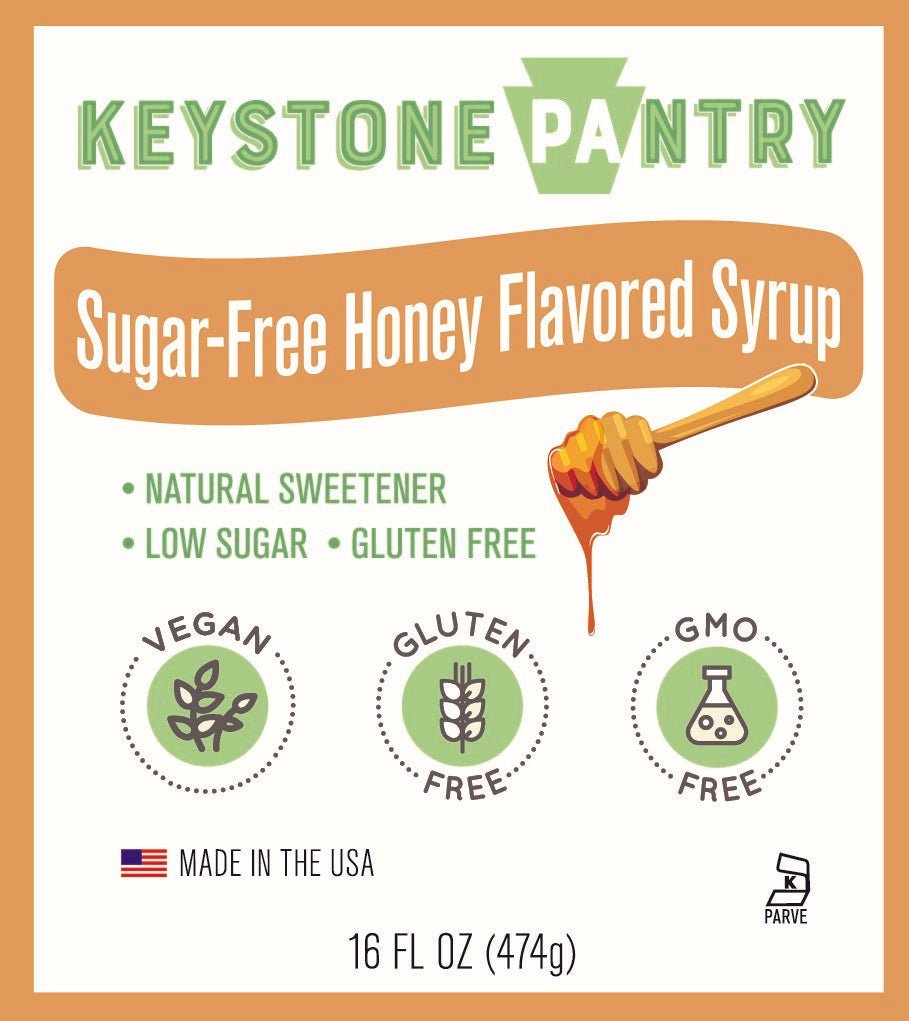 Healthy Alternative Sweetener