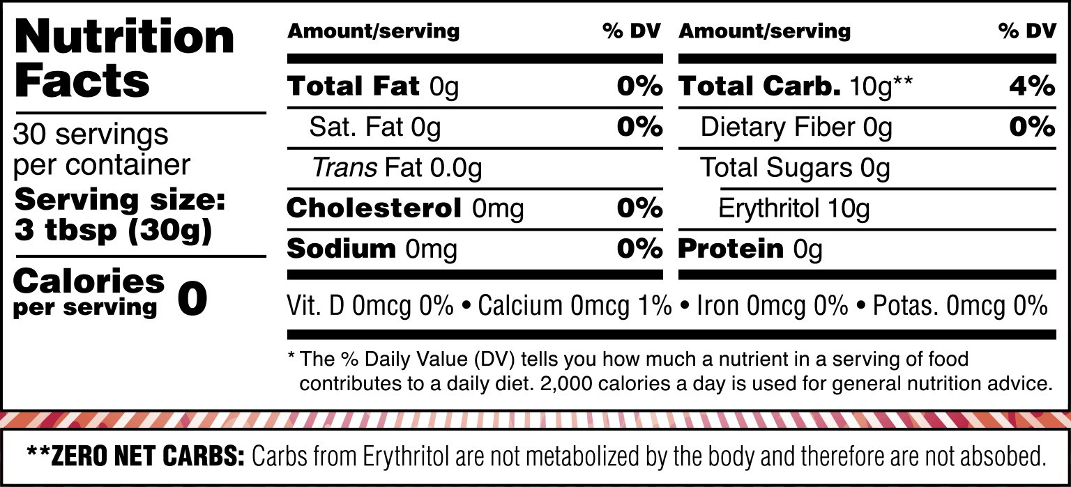 Keystone Pantry's Healthy Alternative to Soda
