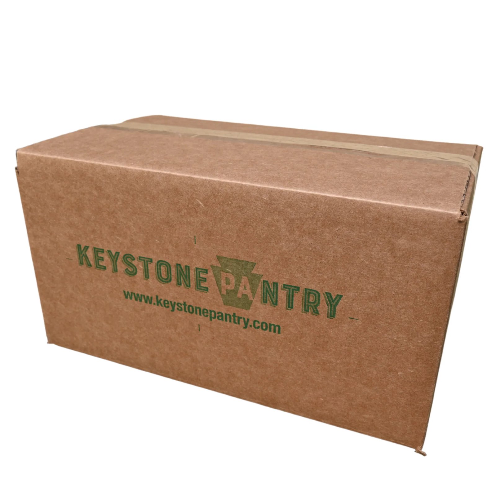Keystone Pantry Keto Allulose Powder Bulk 20 lbs