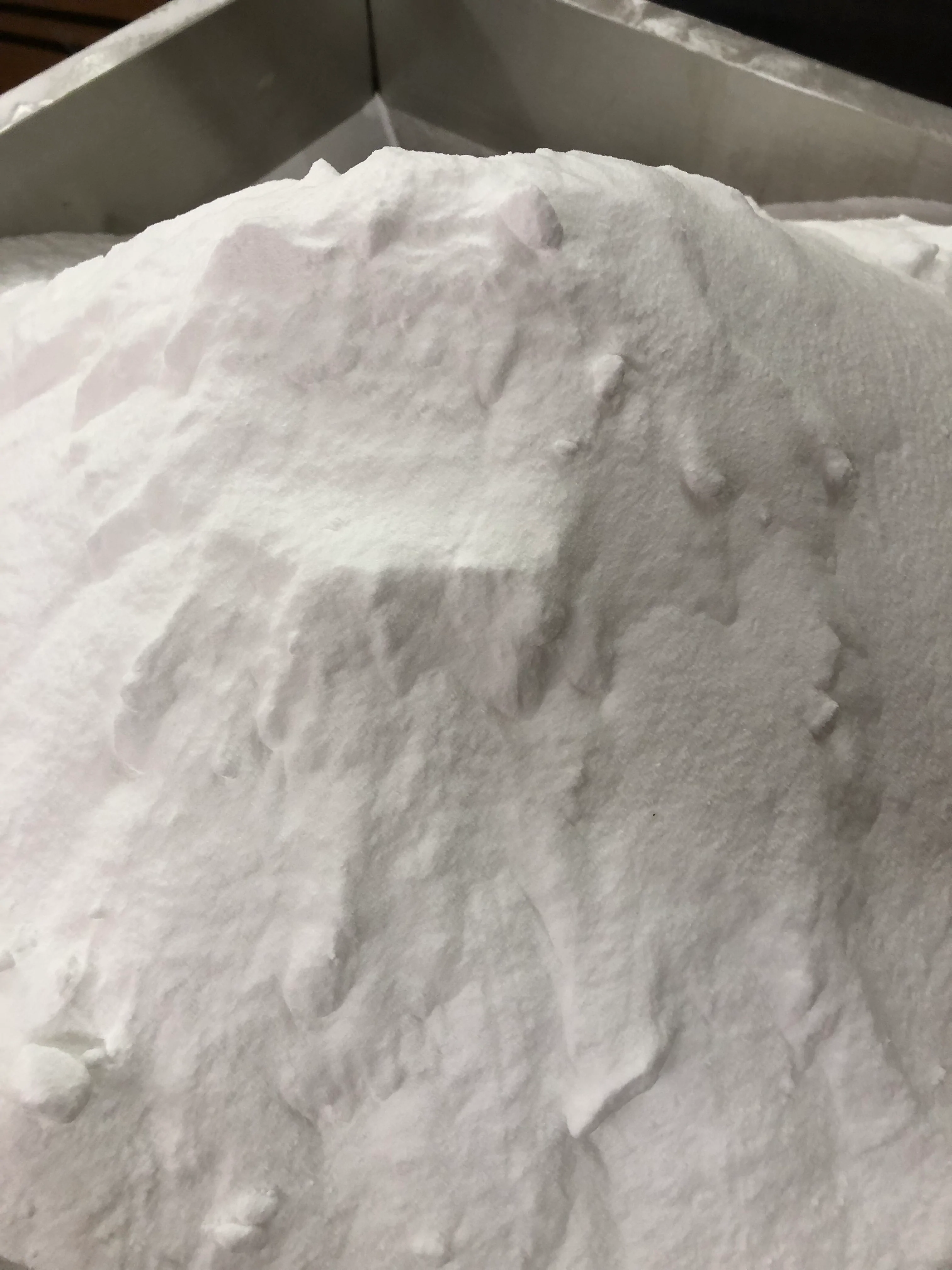 Keystone Pantry Allulose Powder Rare Sugar Sweetener  Keto, Vegan and Diabetic Friendly