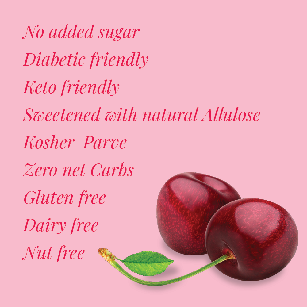 Providing Treats for the Healthy Guilt-Free Lifestyle