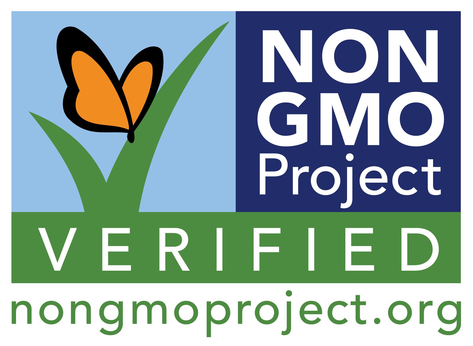 Keystone Pantry Organic Tapioca Syrup Verified Non-GMO