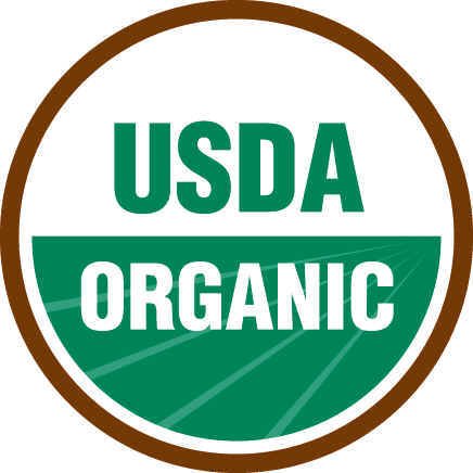 Keystone Pantry Natural Light Brown Cocoa Powder 2-Lb Jar Organic