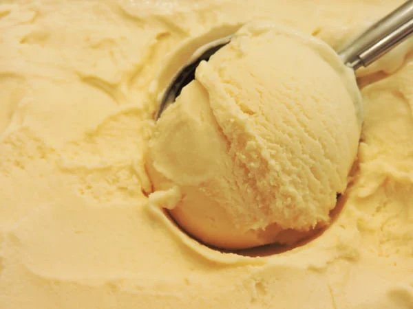 Choose Healthy with Keystone Pantry Vanilla Ice Cream Mix