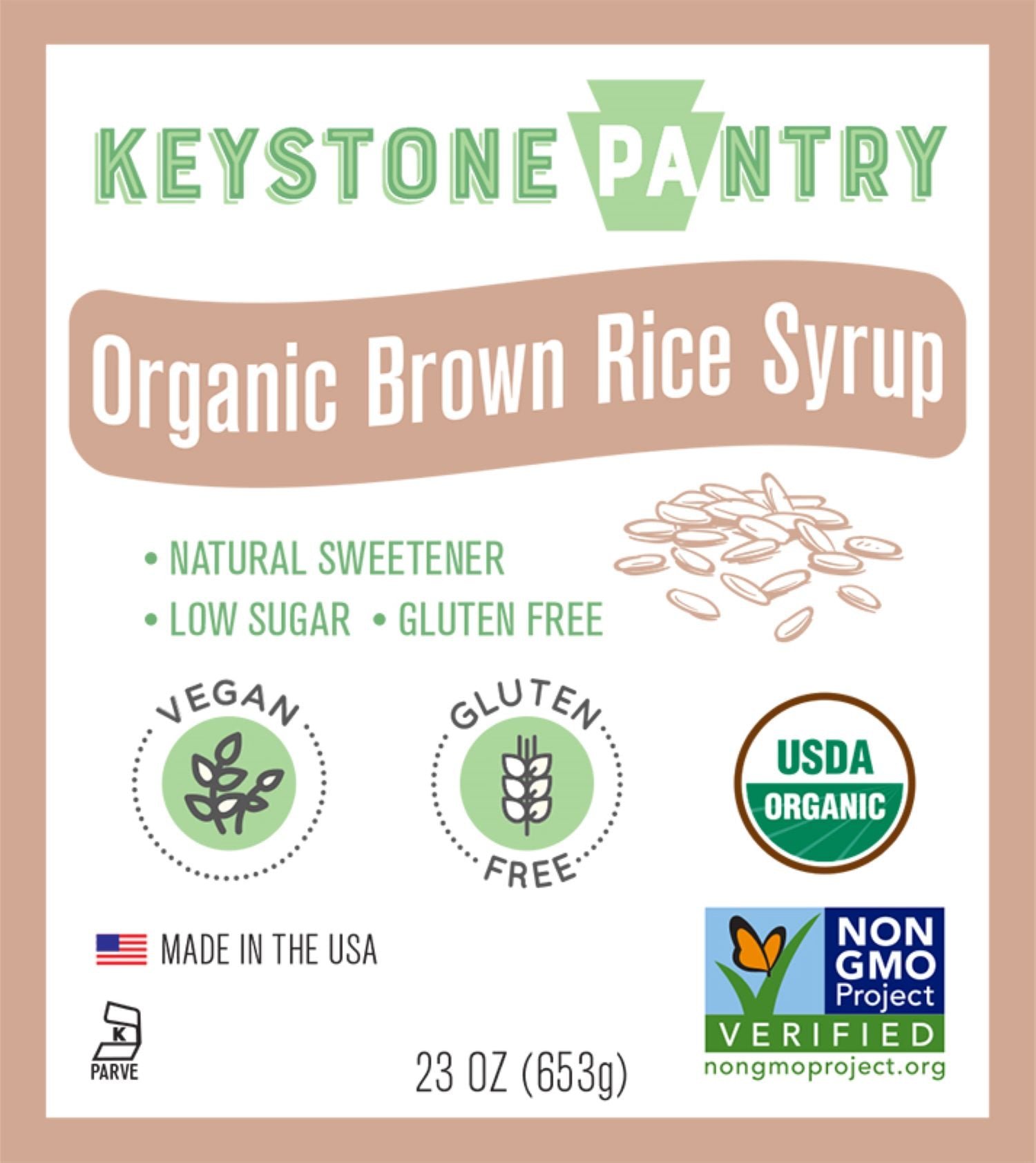 Organic Non Gmo Low Sugar Low Carb Lifestyle