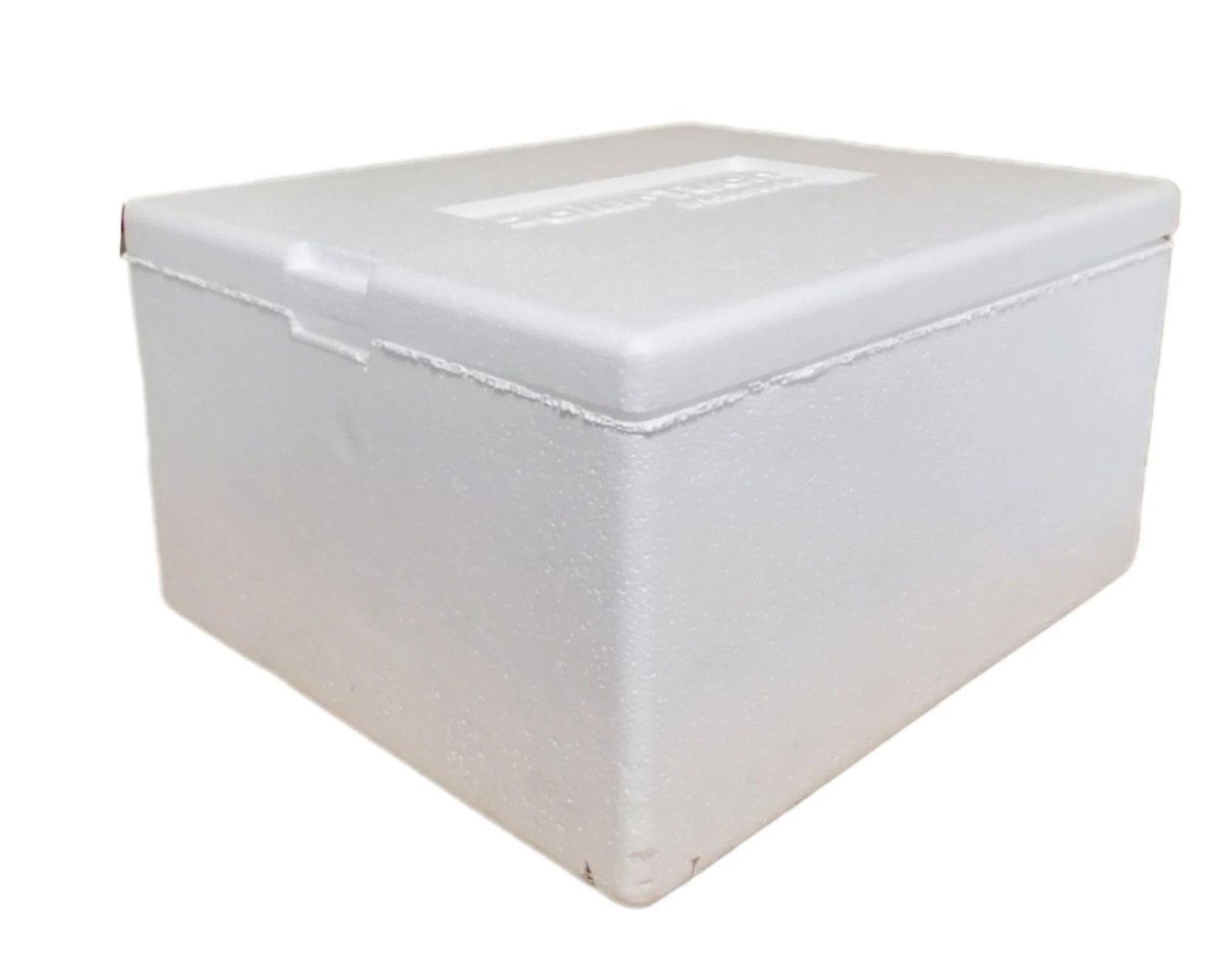 Extra Care Shipping Cooler