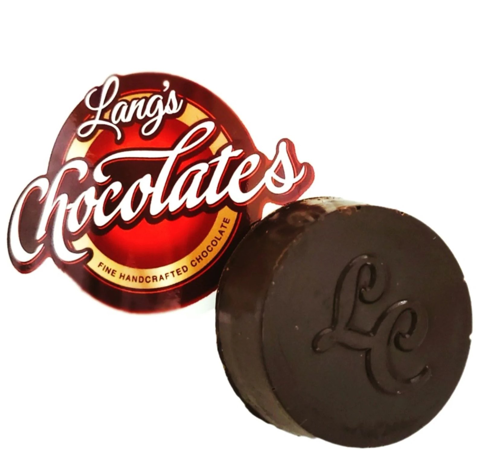 Dark Chocolate Covered Oreos