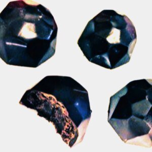 Dark Chocolate Truffle