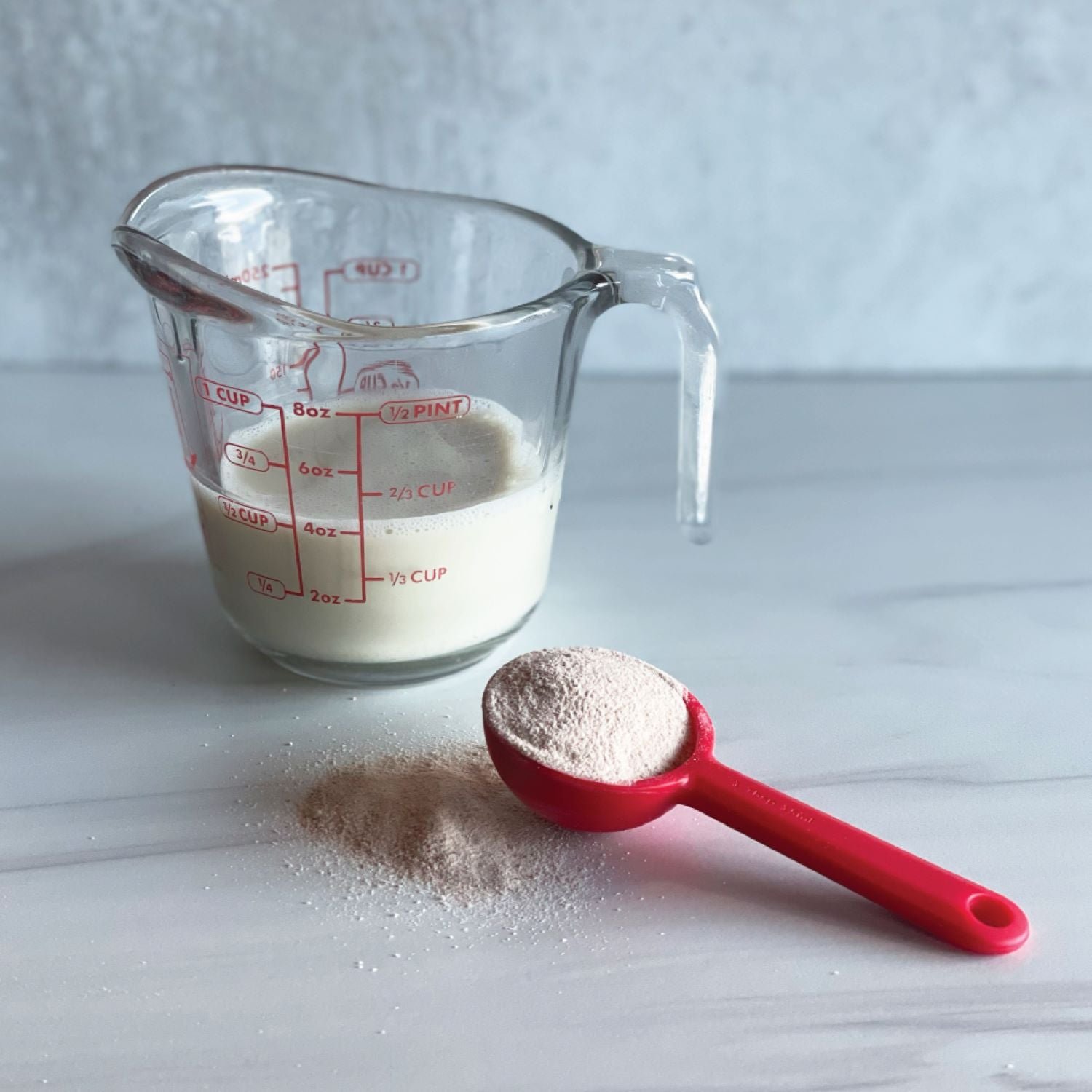 Keystone Pantry Chocolate Keto Smoothie Mix