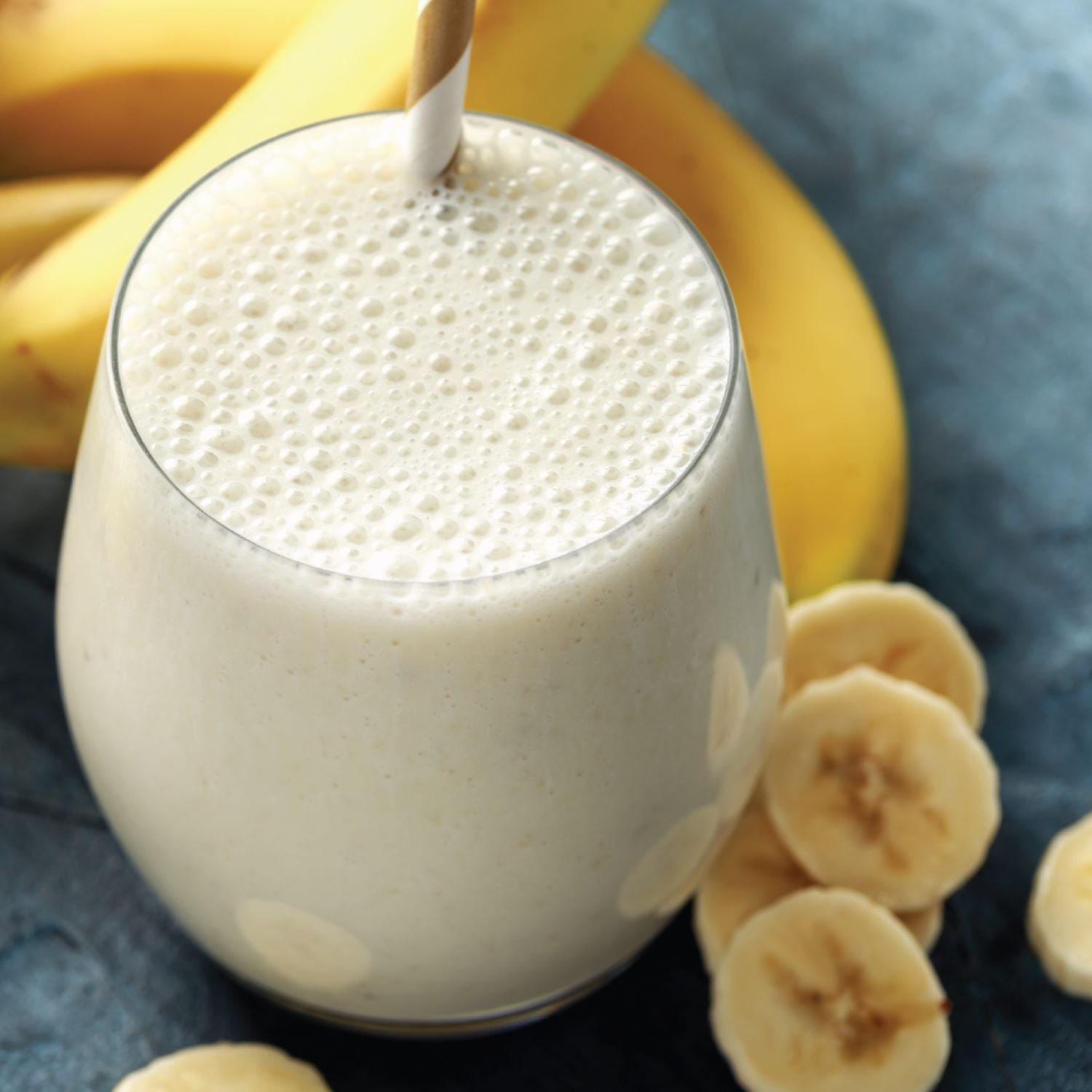 Keystone Pantry Vanilla Keto Smoothie Mix with Probiotics