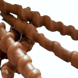 Handcrafted Karamalicious Milk Chocolate Caramel Pretzels