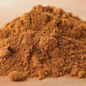 Ground Cinnamon 4.5% Volatile Oil 3lb