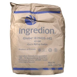 Organic Cane Sugar (ECJ) 50lb