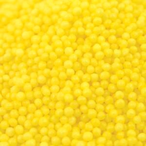 Green Nonpareils 8lb