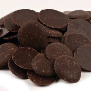 Platinum? White Chocolate Wafers 50lb