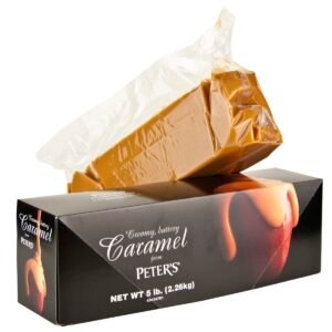 Peter's? Liquid Caramel 35lb